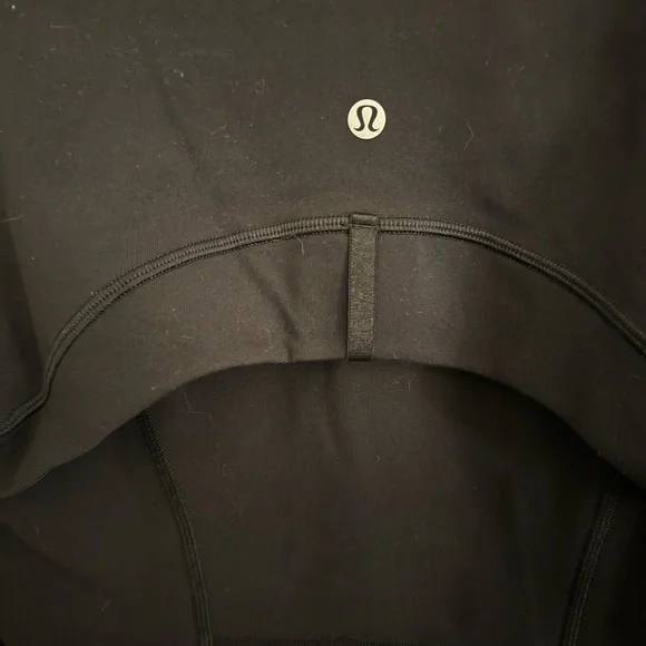 Lululemon Define Jacket 🖤 - Picture 8 of 8